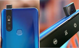 ¡El nuevo teléfono inteligente Huawei Y9 Prime ya ha sido anunciado!