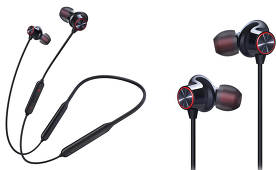 Presentate le nuove cuffie OnePlus Bullets Wireless 2