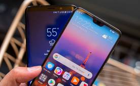 Những điện thoại thông minh tốt nhất lên tới 20.000 rúp vào năm 2019