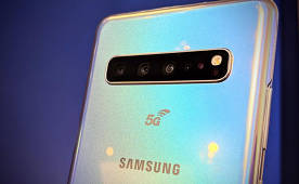 Smartfon Samsung Galaxy Note 10 otrzyma nowy wygląd i ulepszone aparaty fotograficzne