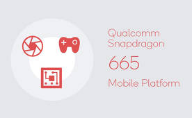 Sudhanshu Ambhor anunciou a data de lançamento do primeiro smartphone baseado no Snapdragon 665