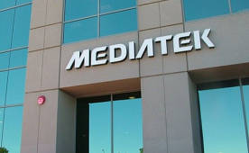 MediaTek introducerade en 7nm-processor med ett 5G-modem