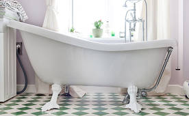 Ang pinakamahusay na mga bath bath bath