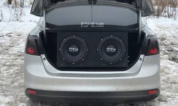 The best subwoofers for car 2020