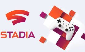 Google announced the release date of the game service Stadia