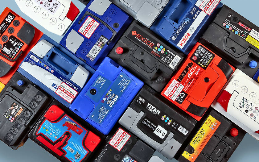 The best car batteries of 2019