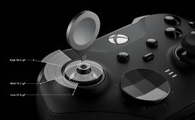Microsoft introducerade Xbox Elite Controller 2 för nästan 200 $