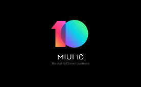 Xiaomi a décidé d'abandonner le développement des versions bêta de MIUI