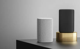 Xiaomi introduced new smart speakers - Xiao Ai from $ 24 per unit