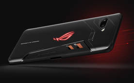 Asus ROG Phone 2 will receive a display with a record refresh rate