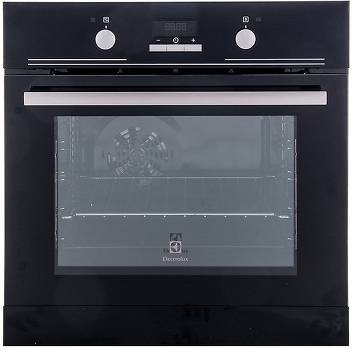 Независимый духовой шкаф electrolux ezb 52410 ak