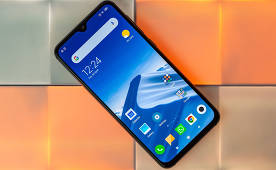 Xiaomi Mi 9T smartphone officially unpacked!