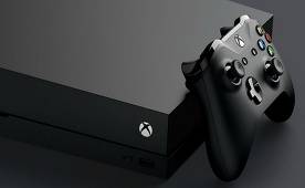 Microsoft wyda konsolę chmurową Xbox Scarlett Cloud