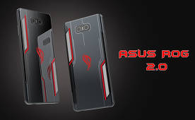 ASUS ROG Phone 2 will receive a 30-watt charge