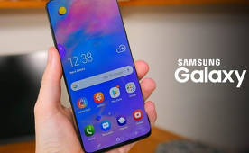 De langverwachte Samsung Galaxy A90 5G lichtte op Geekbench op