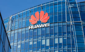 Sanktioner verkar inte hindra Huawei från att bryta försäljningsrekord