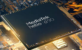 MediaTek utvecklar ett nytt Helio G90-spelchip