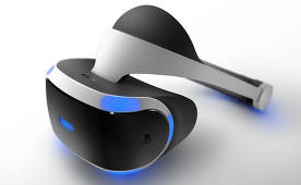 A Sony szabadalmaztatta a PlayStation VR 2 vezeték nélküli sisakot