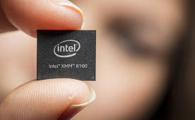 Bumili ang Apple ng bahagi ng Intel para sa $ 1 bilyon