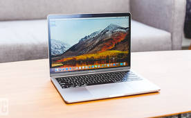 MacBook Pro wordt de duurste laptop van Apple?