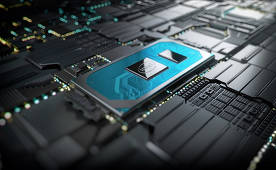 Intel cuối cùng công bố chip lõi băng 10nm với công nghệ AI