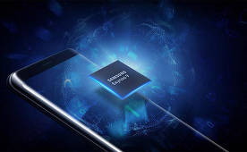 Smartphone Galaxy Note 10 kommer att få ett nytt chip Exynos 9825