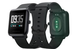 Amazfit Health Watch ra mắt smartwatch mới