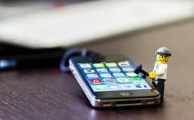 Ang hacked iPhone ay kailangang magbayad ng $ 1 milyon