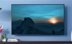 70-inch Redmi TV-presentatiedatum aangekondigd