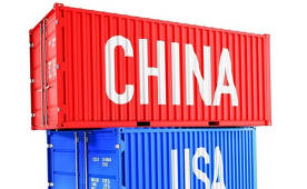 VS en China leggen aanvullende sancties op - het is bekend welke bedrijven zullen lijden