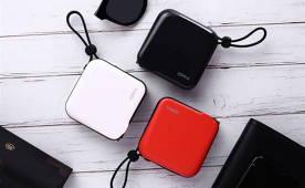 Ipinakita ni Xiaomi ang idmix Super Travel: isang portable na baterya para sa mga saksakan sa iba't ibang mga bansa