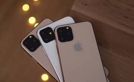 Smartphone iPhone 11: le prix et les petits pains principaux sont nommés