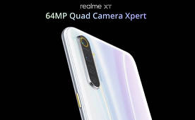 Ang Realme XT ay makikipagkumpitensya sa Redmi Note 8 Pro?