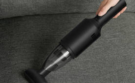 Ipinakilala ni Xiaomi ang isang bagong cordless vacuum cleaner para sa $ 20