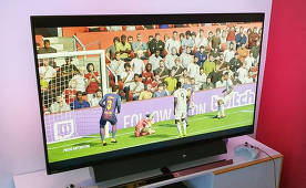 Philips heeft IFA 2019 veroverd met nieuwe monitoren