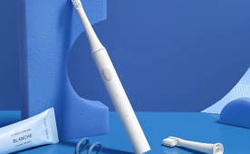 Xiaomis nya tandborste - MiJia T100 med en kostnad på $ 5