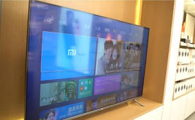 Xiaomi kunde inte tåla det: före presentationen dök 8K-TV ut i företagets butik