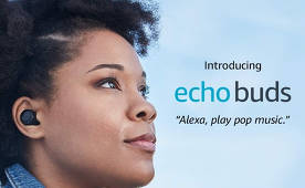 Какво да очакваме от безжичните слушалки Amazon Echo Buds?