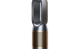 Dyson Pure Cryptomic: New Fan Cleaner