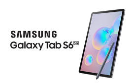 Samsung brengt een tablet uit met ondersteuning voor 5G