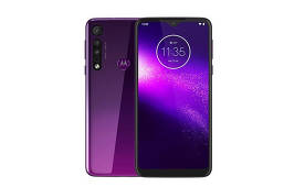 Motorola One Macro will show the same day with Redmi 8?