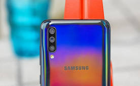Samsung Galaxy A91 bekannt gegeben: benannte Funktionen und ungefähres Erscheinungsdatum