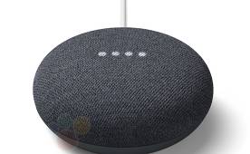 Haligi ng musika na idineklara ng Google Nest Mini?