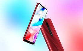 Xiaomi explained why Redmi 8 got a Snapdragon 439 chip