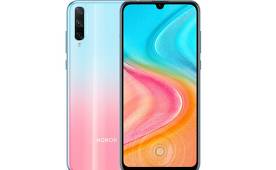 Honor 20 Youth Edition shots appear online