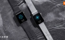 Рендери на Xiaomi Mi Watch се появиха няколко дни преди премиерата