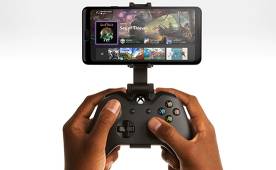 Gli utenti Android potranno eseguire giochi da Xbox One su smartphone