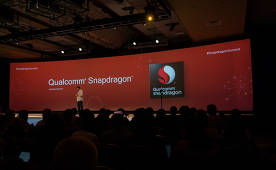 Информацията за датата на излизане на процесора Qualcomm Snapdragon 865 изтече в мрежата