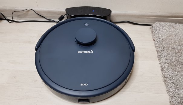 Gutrend echo 520 не подключается к wifi