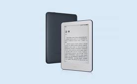 „Xiaomi“ išleido naują elektroninę knygą „Mi Reader“
